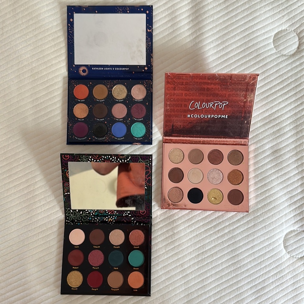 ColourPop Shadows - Picture 2 of 2